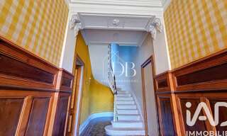 Maison 7 Pièces 278 m² à vendre à Saint-Selve (33650)