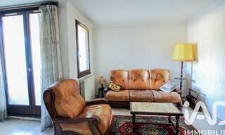 Appartement 5 Pièces 79 m² à vendre à Montpellier (34070)