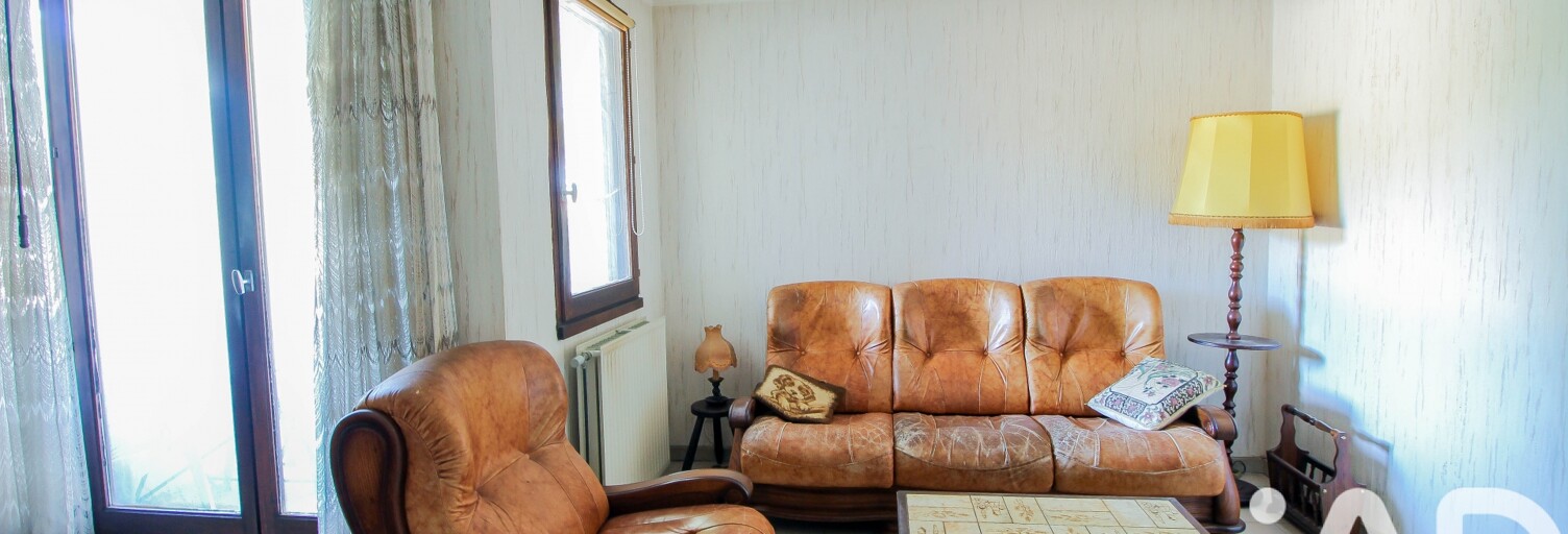 Appartement 5 Pièces 79 m² à vendre à Montpellier (34070)