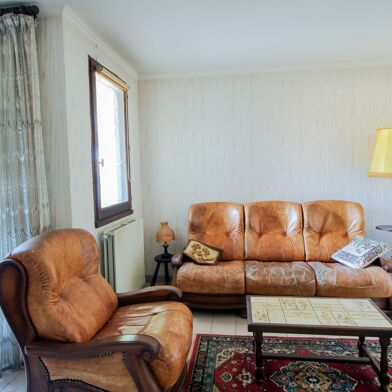 Appartement 5 pièces 194500 €