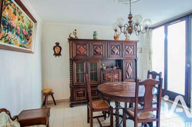 Appartement 5 pièces 194500 €