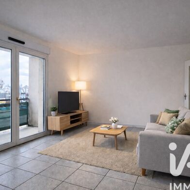 Appartement 1 pièces 109000 €