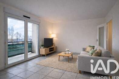 Appartement 1 pièces 109000 €