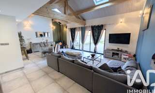 Maison 7 Pièces 124 m² à vendre à Fresnes-sur-Escaut (59970)