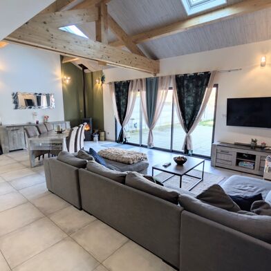 Maison 7 pièces 236000 €