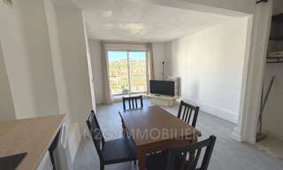 Appartement 1 Pièce 19 m² à vendre à Le Cannet (06110)