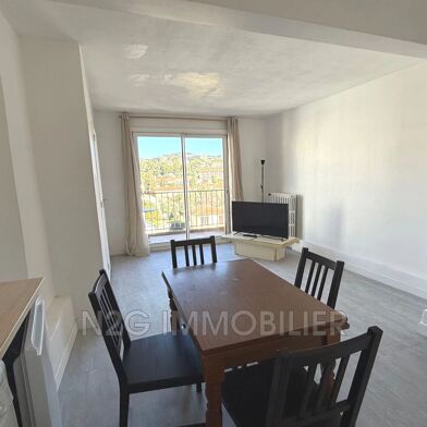 Appartement 1 pièces 115000 €