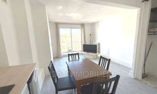 Appartement 1 Pièce 19 m² à vendre à Le Cannet (06110)