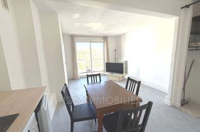 Appartement 1 pièces 115000 €