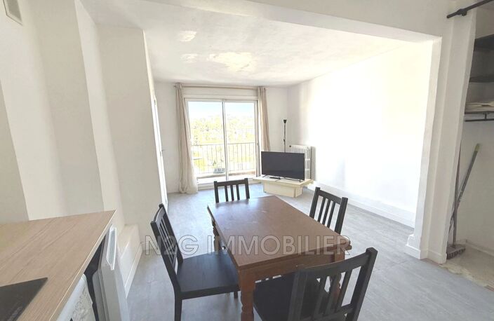 vente appartement 1 Pièce(s) — photo 2