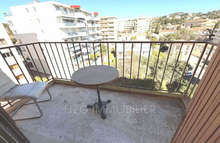 vente appartement 1 Pièce(s) — photo 3