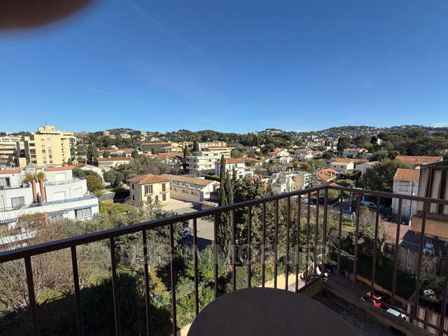 vente appartement 1 Pièce(s) — photo du bien