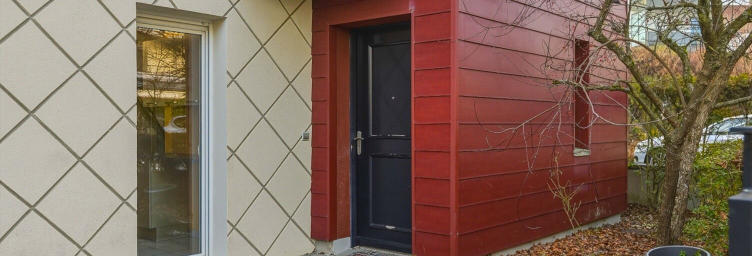 Maison 4 Pièces 96 m² à vendre à Prévessin-Moëns (01280)