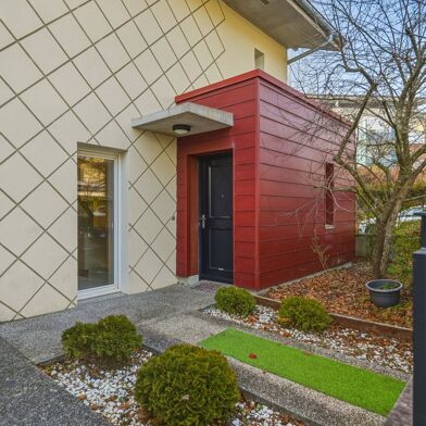 Maison 4 pièces 559000 €