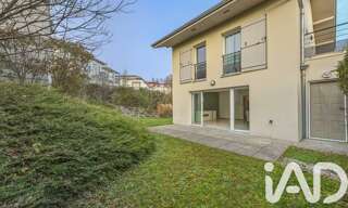 Maison 4 Pièces 96 m² à vendre à Prévessin-Moëns (01280)