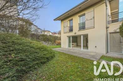 Maison 4 pièces 559000 €
