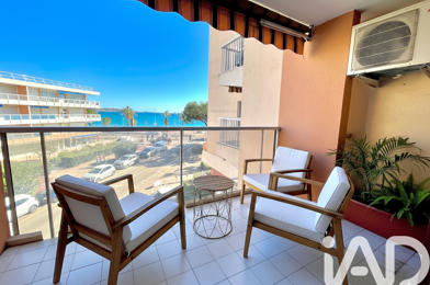 Appartement 2 pièces 242000 €