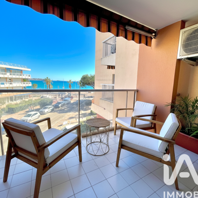 Appartement 2 pièces 242000 €