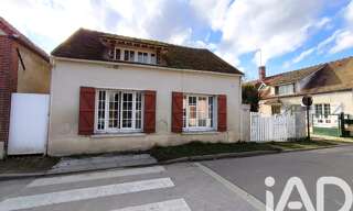 Maison 4 Pièces 75 m² à vendre à Noyen-sur-Seine (77114)