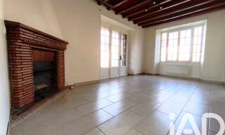 Maison 4 Pièces 75 m² à vendre à Noyen-sur-Seine (77114)