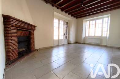 Maison 4 pièces 134000 €