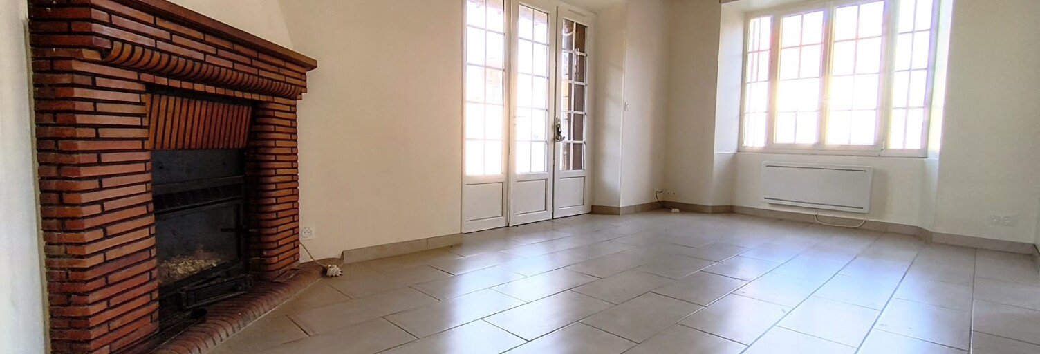 Maison 4 Pièces 75 m² à vendre à Noyen-sur-Seine (77114)