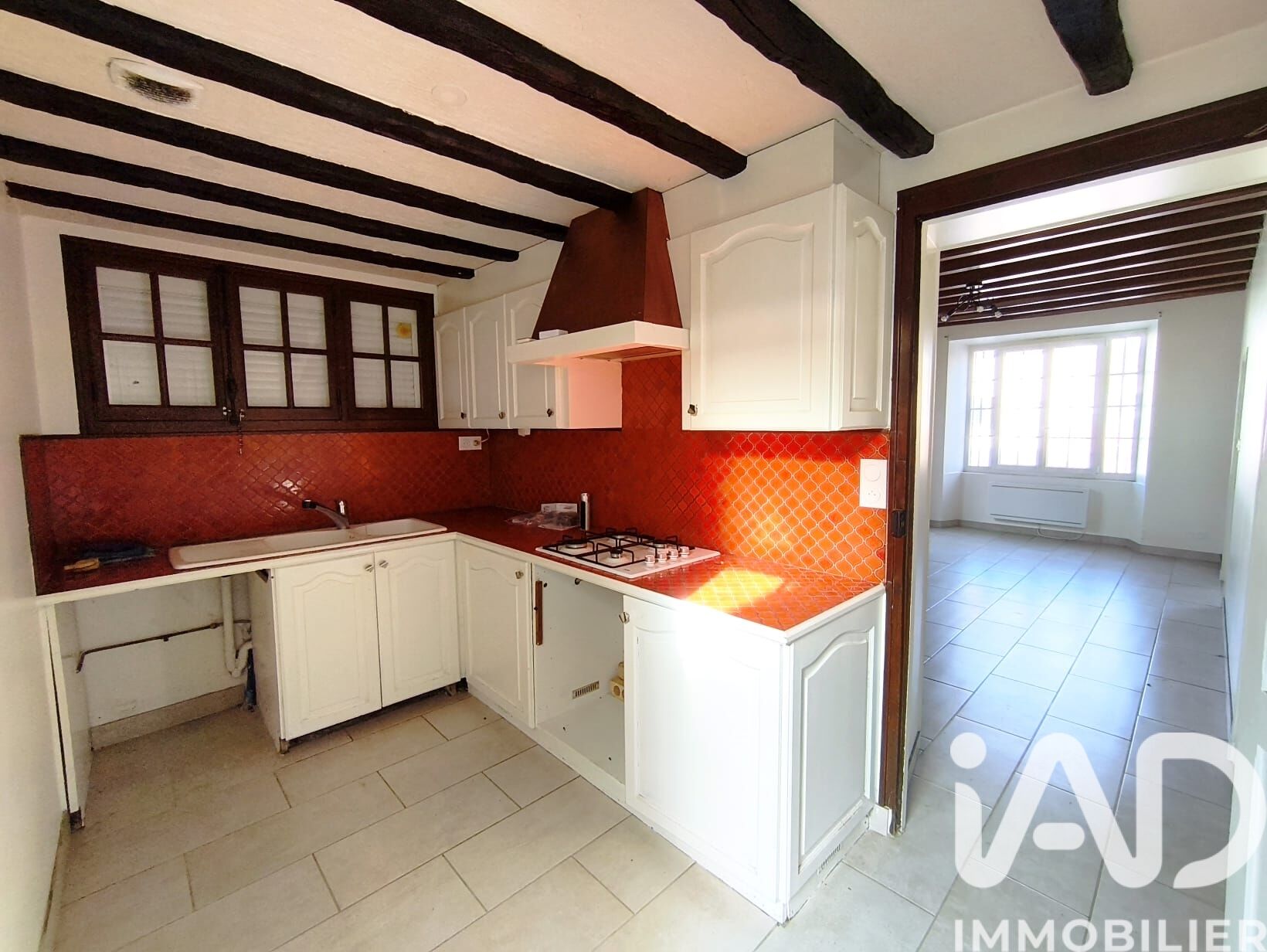 Vente Maison de village 4 pièces - Photo 4