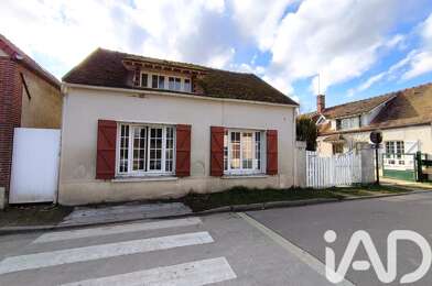 Maison 4 pièces 129500 €