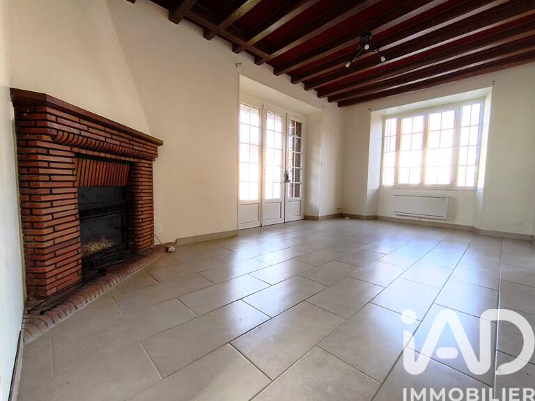 Vente Maison de village 4 pièces — photo 1