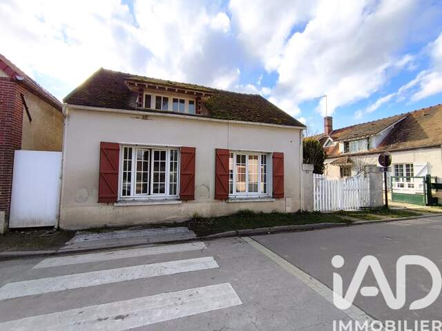 Vente Maison de village 4 pièces — photo du bien