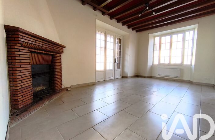 Vente Maison de village 4 pièces — photo 2