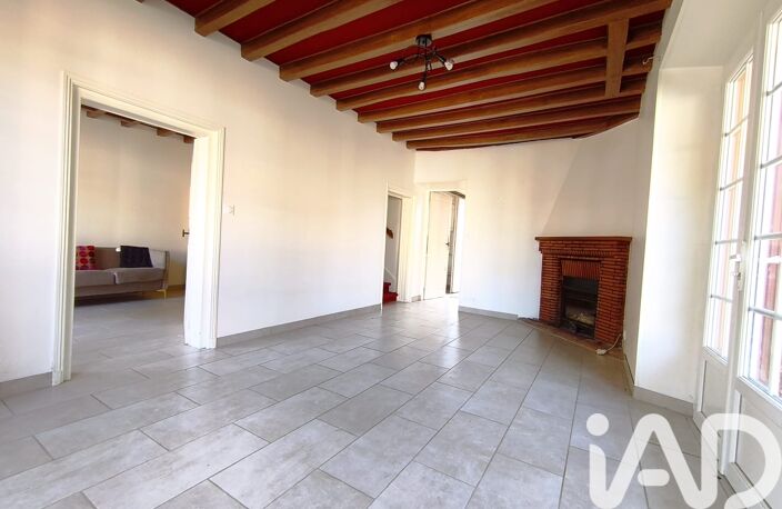 Vente Maison de village 4 pièces — photo 3
