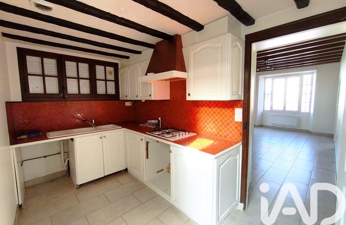 Vente Maison de village 4 pièces — photo 4