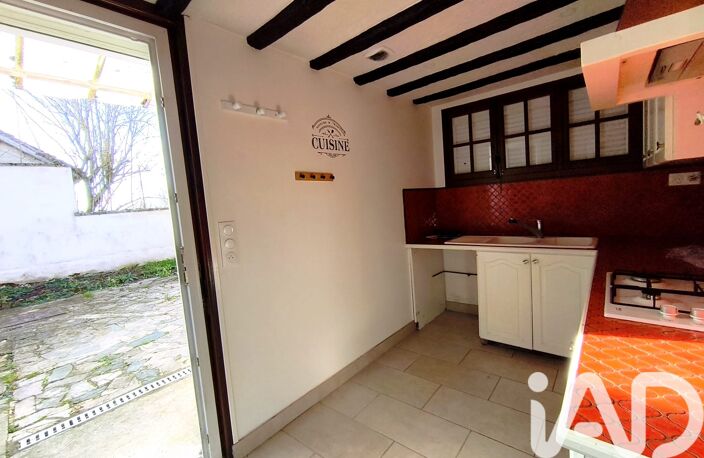 Vente Maison de village 4 pièces — photo 5