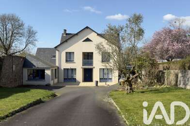 Maison 10 pièces 364000 €