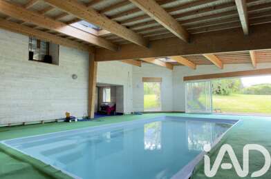 Maison 10 pièces 355000 €