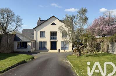 Vente Maison/villa 10 pièces — photo du bien