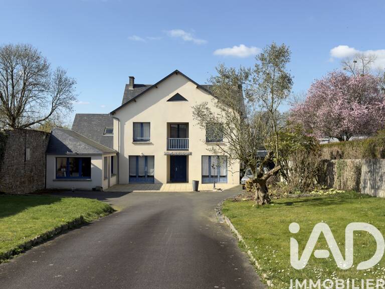 Vente Maison/villa 10 pièces — photo 1