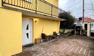 Maison 4 Pièces 90 m² à vendre à Drancy (93700)