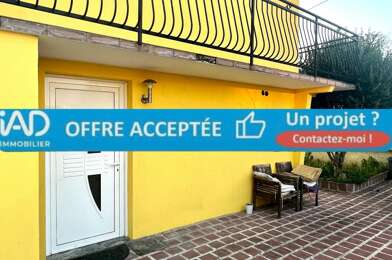 Maison 4 pièces 319000 €