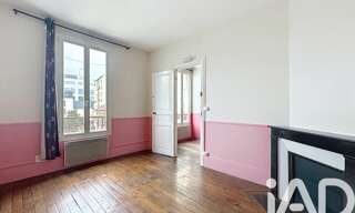 Appartement 2 Pièces 43 m² à vendre à Alfortville (94140)