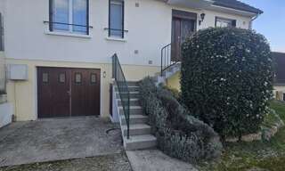 Maison 4 Pièces 68 m² à vendre à Œuilly (51480)