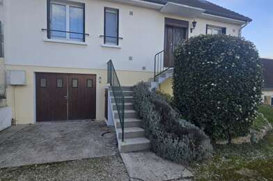 Maison 4 pièces 120000 €
