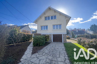 Maison 7 pièces 360000 €