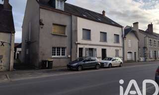 Maison 6 Pièces 127 m² à vendre à Cléry-Saint-André (45370)