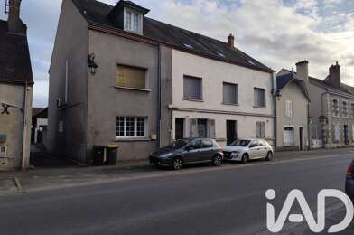 Maison 6 pièces 195000 €