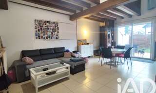 Maison 6 Pièces 126 m² à vendre à Cléry-Saint-André (45370)