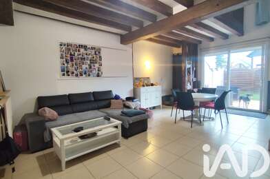 Maison 6 pièces 190000 €