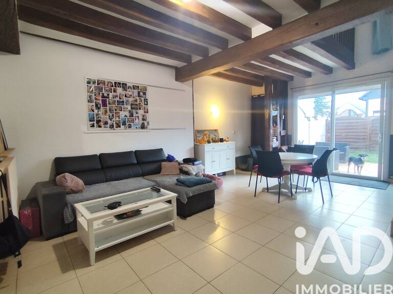 Vente Maison de ville 6 pièces — photo 1