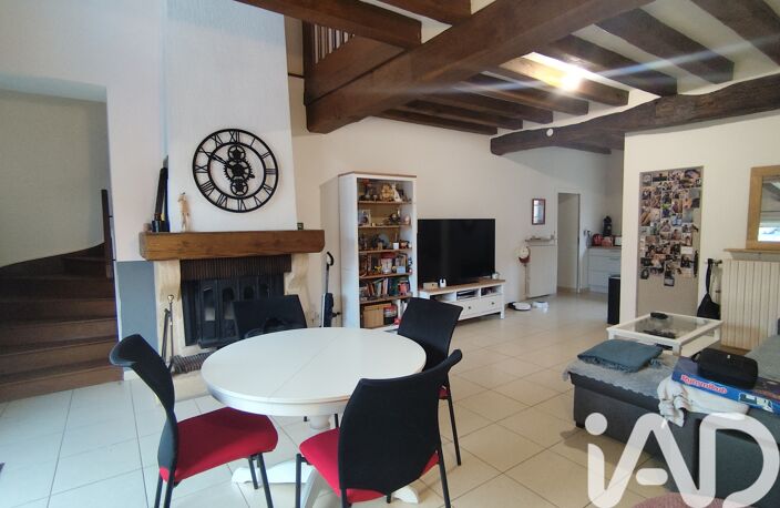 Vente Maison de ville 6 pièces — photo 2